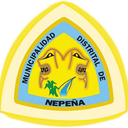 Distretto di Nepeña