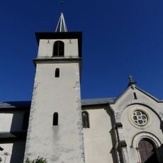 Église Saint-Trophime de Tournon
