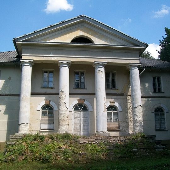 Olszanka, Gmina Łopiennik Górny