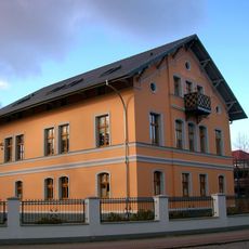 Wohnhaus Fischerstraße 4 (Altstadt)