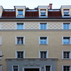 Daiserstraße 12/14