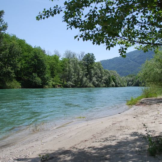 Fiume Toce