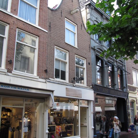 Barteljorisstraat 6, Haarlem