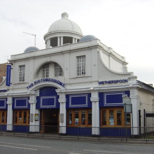 Kensington Cinema
