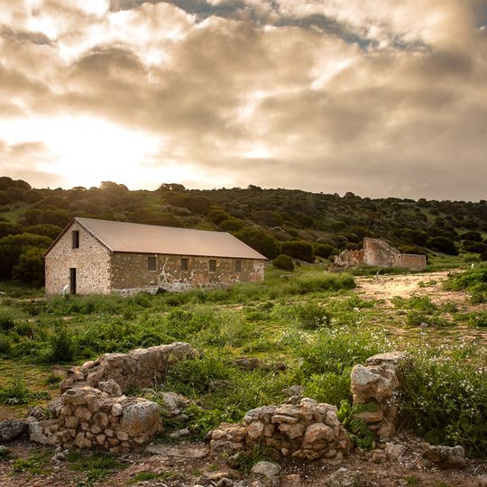Lynton Convict Hiring Depot