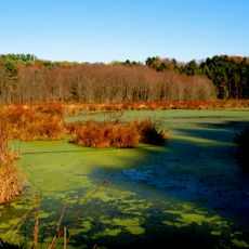 Frances Slocum State Park