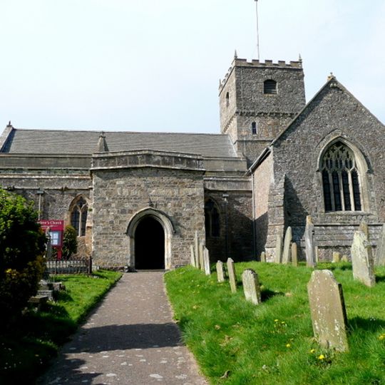 St Andrew’s Church