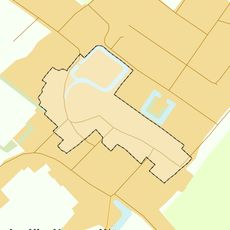 Rijksbeschermd gezicht Stedum