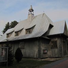 Zespół kościoła św. św. Piotra i Pawła