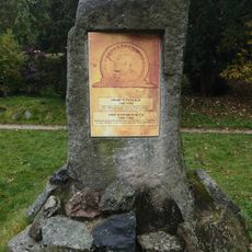 Památník Štěpána Šlika