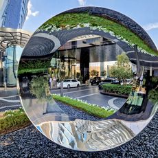 Opera d'arte, scultura