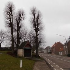 Sint-Annakapel