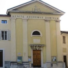 Chiesa di San Carlo Borromeo