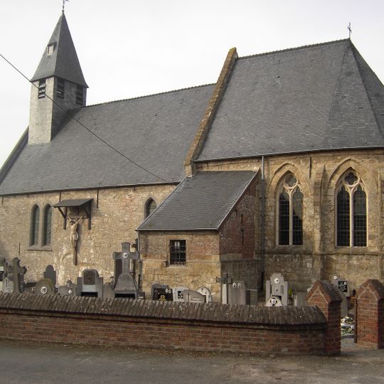 Sint-Gangulfuskerk