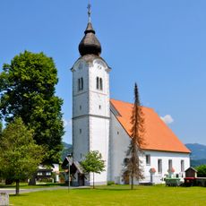 St. Margaret's Parish Church