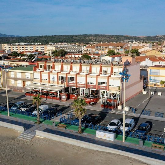 Le Méditerranée