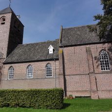 Voormalige RK kerk Dennenburg