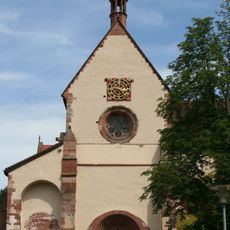Klosterkirche Bronnbach