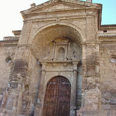 Iglesia parroquial de Nuestra Señora de la Asunción de Fonz