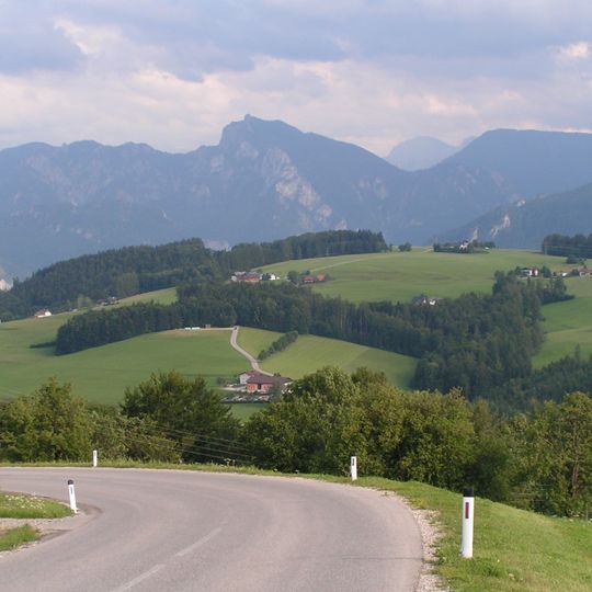 Gmundnerberg