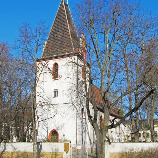 Christuskirche