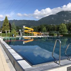 Schwimmbad Kundl