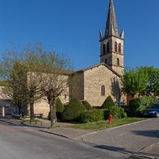 Church of Nivolas