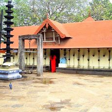 Kodungallur Bhagavathy Temple