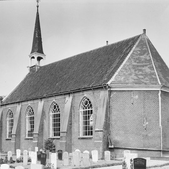 Nederlands Hervormde Kerk, Nieuwkoop