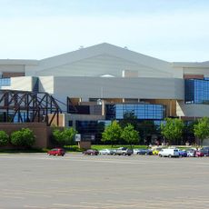 Allen County War Memorial Coliseum