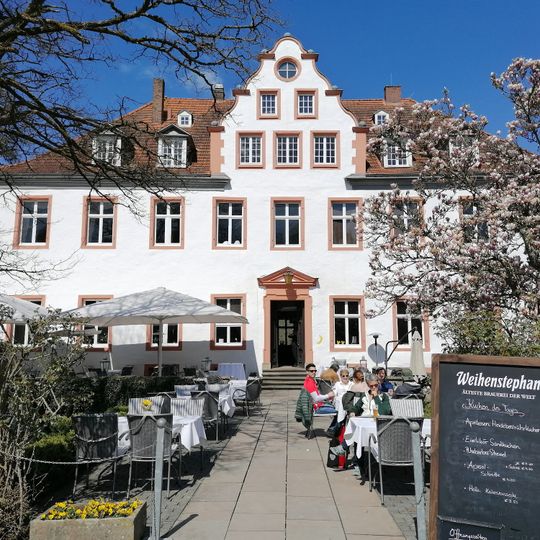 Golfclub Schloss Georghausen
