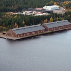 Tyskmagasinen
