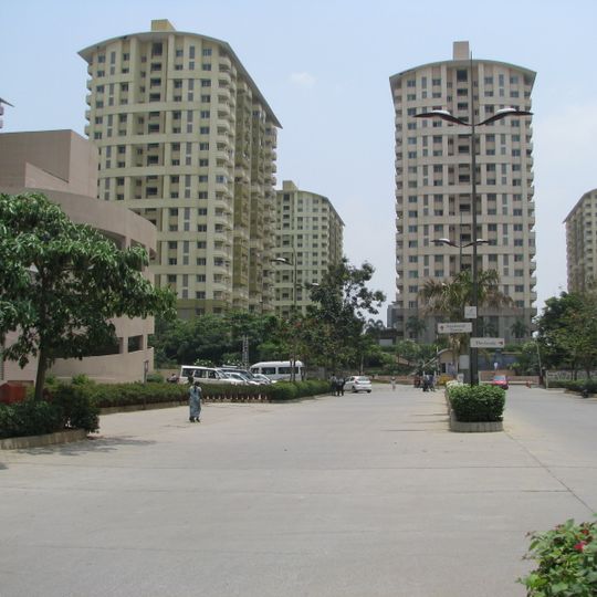 Mahadevapura
