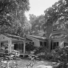 Wicklow Hall Plantation