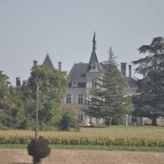 Château de Bachac