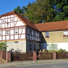 Weißenberger Landstraße 5