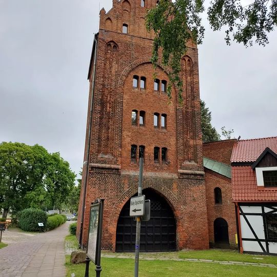 Museum of Central Pomerania in Slupsk