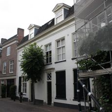 Muurhuizen 181, Amersfoort
