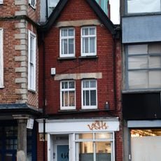 60, Old Market Street