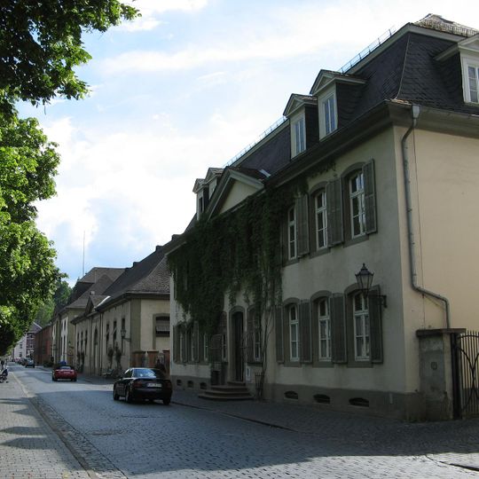 Landgestüt Dillenburg