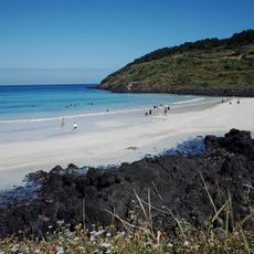 Hamdeok Beach