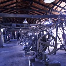 Zabytkowy Zakład Hutniczy