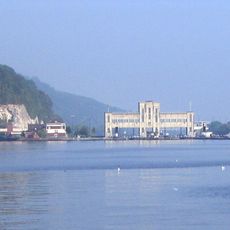 Mount Saint Peter