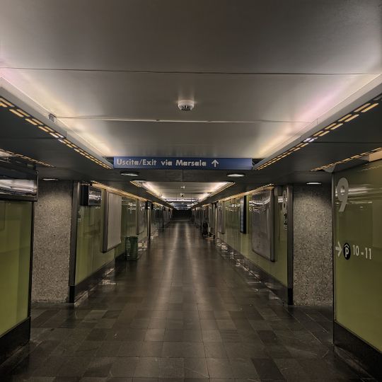 Roma Termini