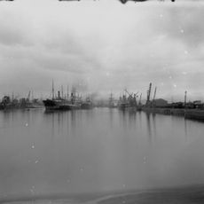 Newport Docks