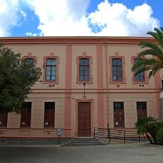 Ex scuola elementare