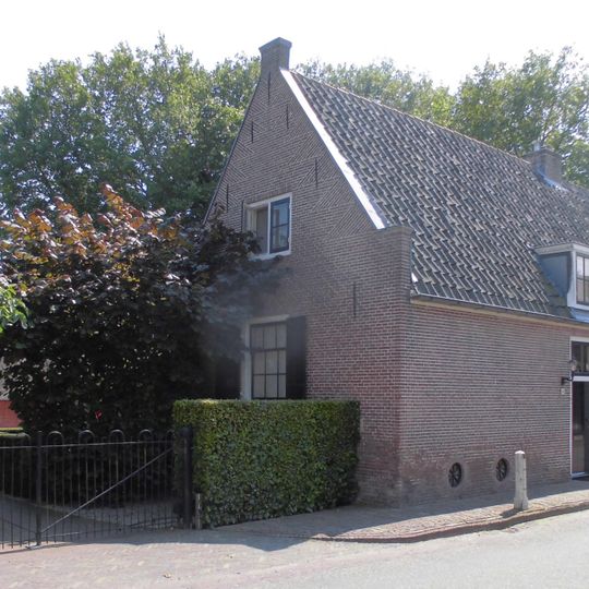 Oud Over 16, Loenen aan de Vecht