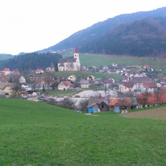 Municipality of Vitanje