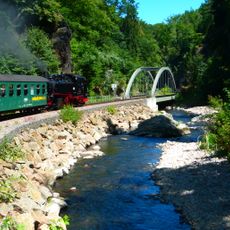 Bahnstrecke Freital-Hainsberg–Kurort Kipsdorf