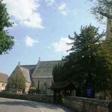 Holy Trinity Church, Bembridge
